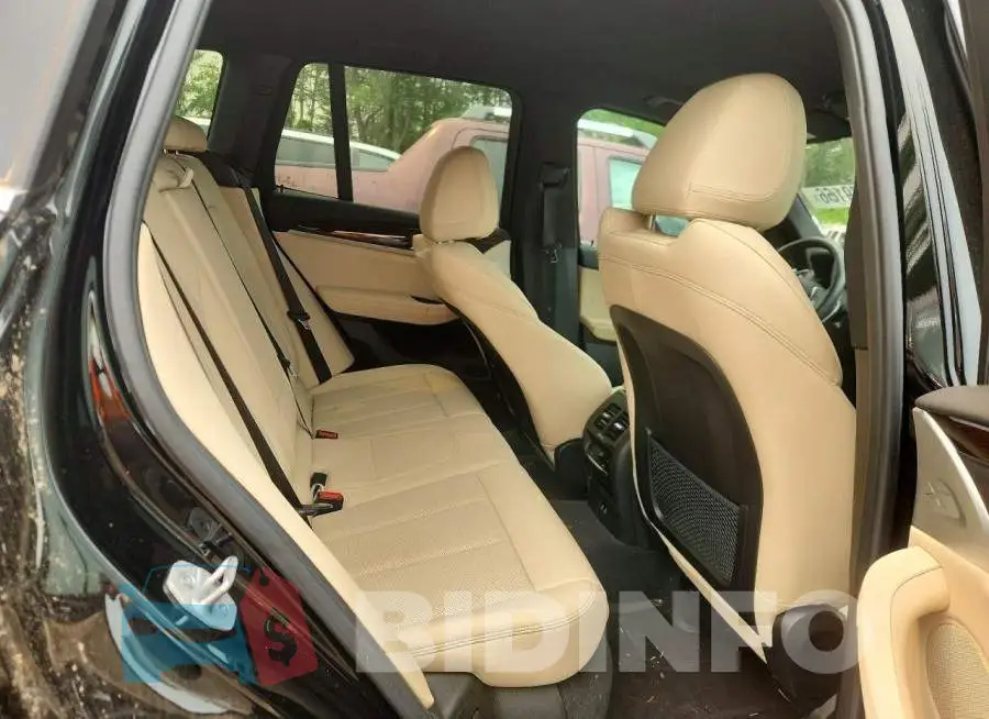 5UX53DP03R9U16609 Photo# 11