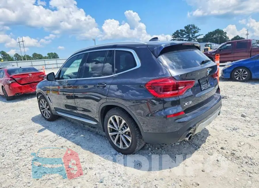 5UXTR7C58KLR52361 Photo# 2