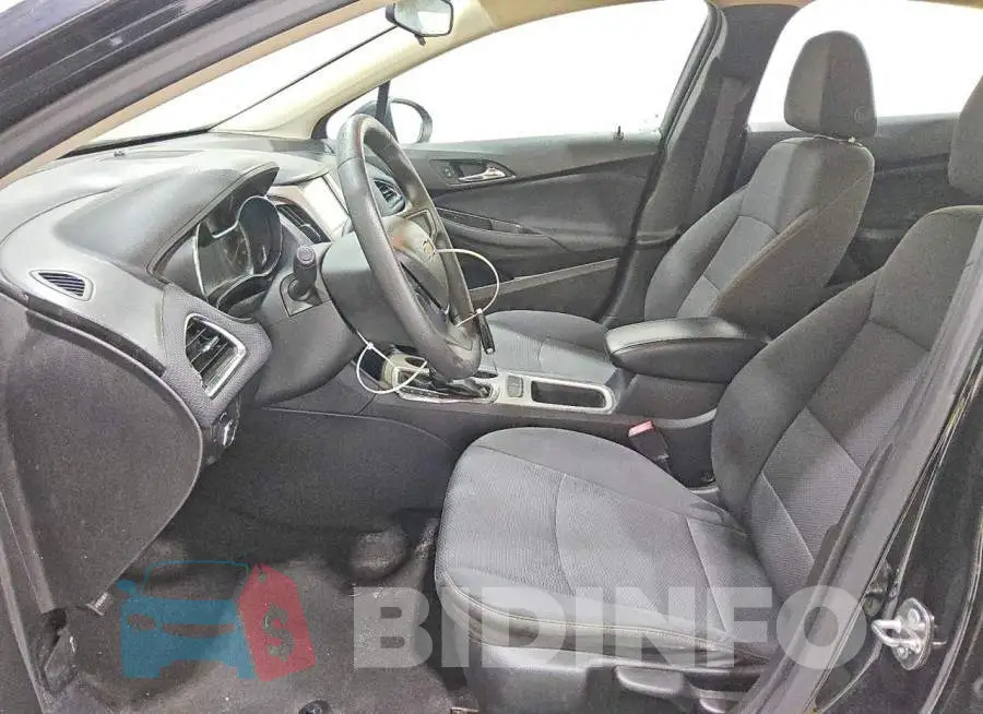 1G1BC5SM2J7221923 Photo# 7