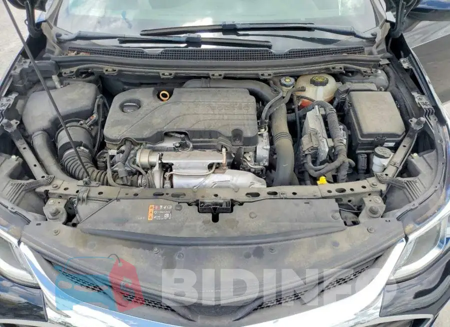 1G1BC5SM5K7122403 Photo# 11