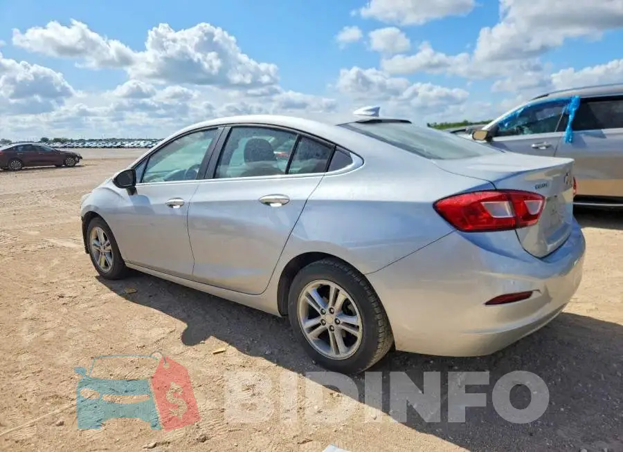 1G1BE5SM5J7180181 Photo# 2