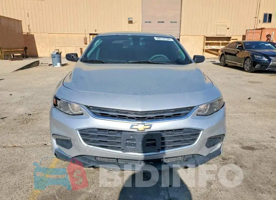 1G1ZB5ST3HF238822 Photo# 5