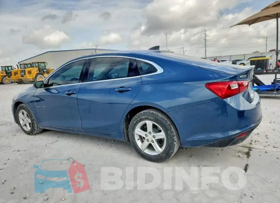 1G1ZB5ST4SF112413 Photo# 2