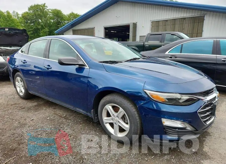1G1ZB5ST9KF214919 Photo# 4