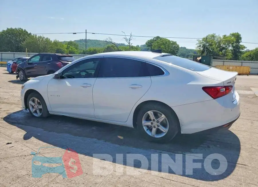 1G1ZC5ST1RF227199 Photo# 2