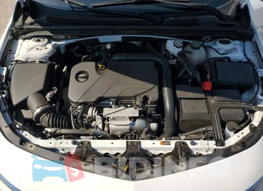 1G1ZC5ST1RF227199 Photo# 11