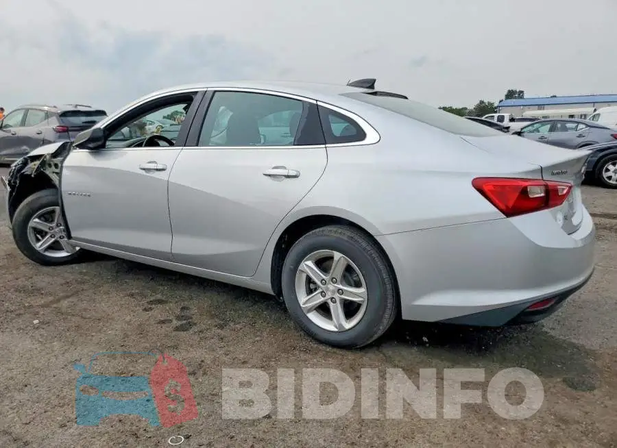 1G1ZC5ST3LF138760 Photo# 2