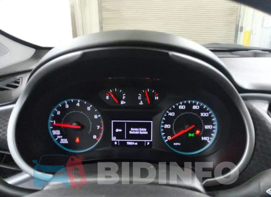 1G1ZD5ST0RF152864 Photo# 9