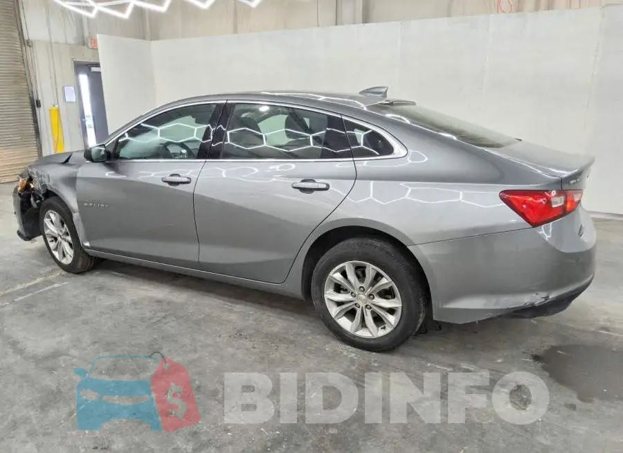 1G1ZD5ST0RF152864 Photo# 2