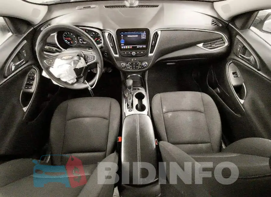 1G1ZD5ST0RF152864 Photo# 8