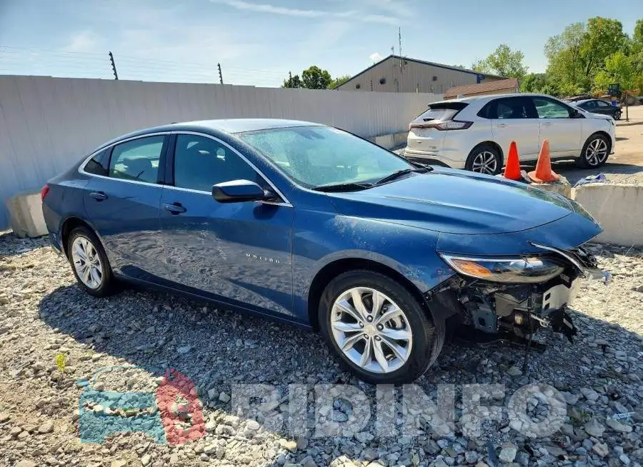 1G1ZD5ST0RF227823 Photo# 4