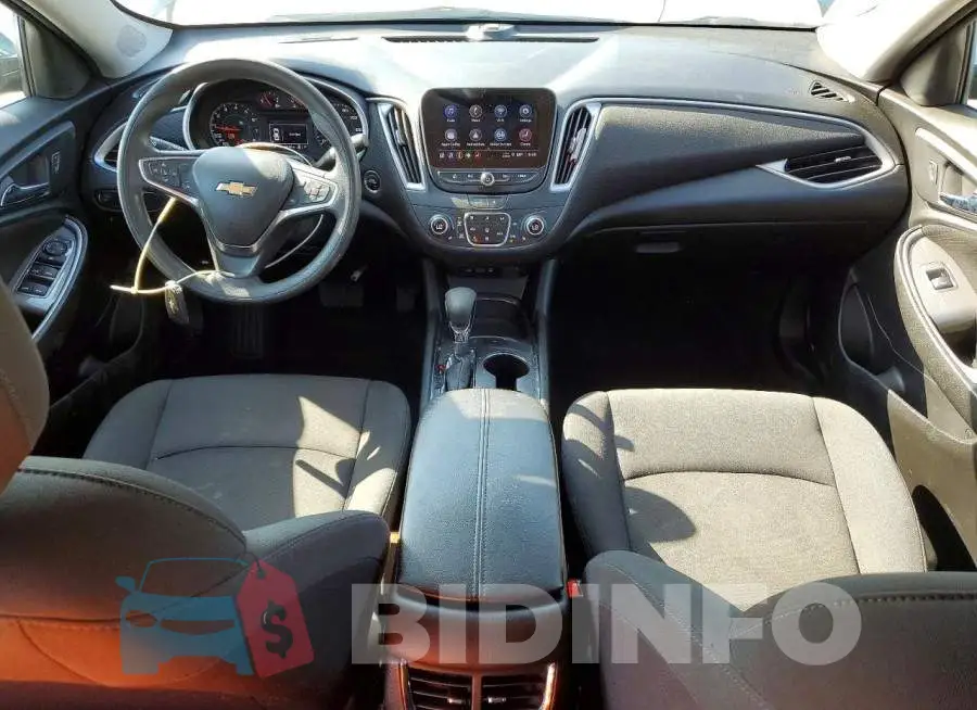 1G1ZD5ST0RF227823 Photo# 8