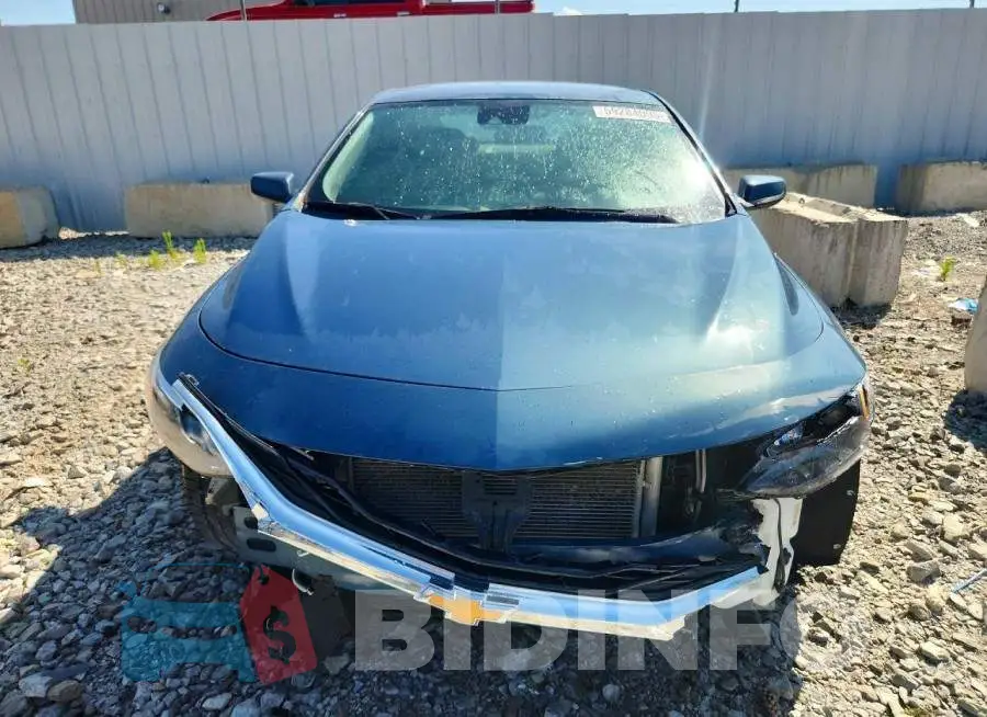 1G1ZD5ST0RF227823 Photo# 5