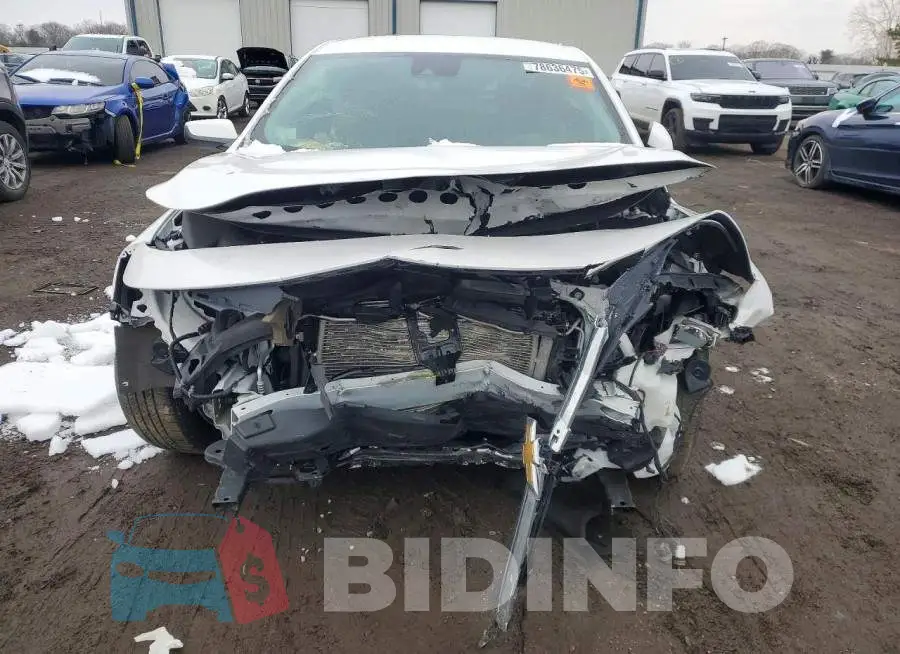1G1ZD5ST1SF145315 Photo# 5