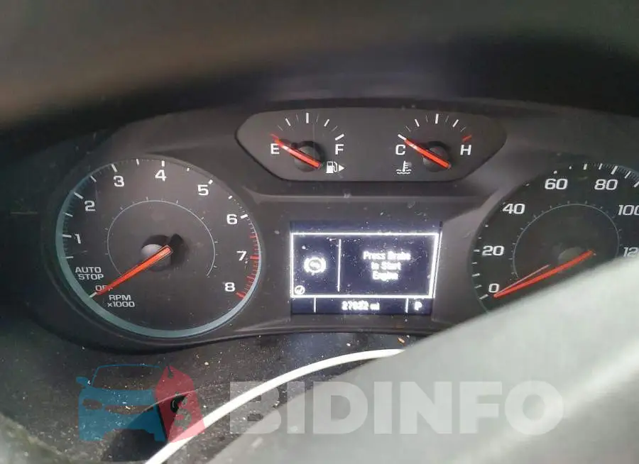 1G1ZD5ST1SF145315 Photo# 9