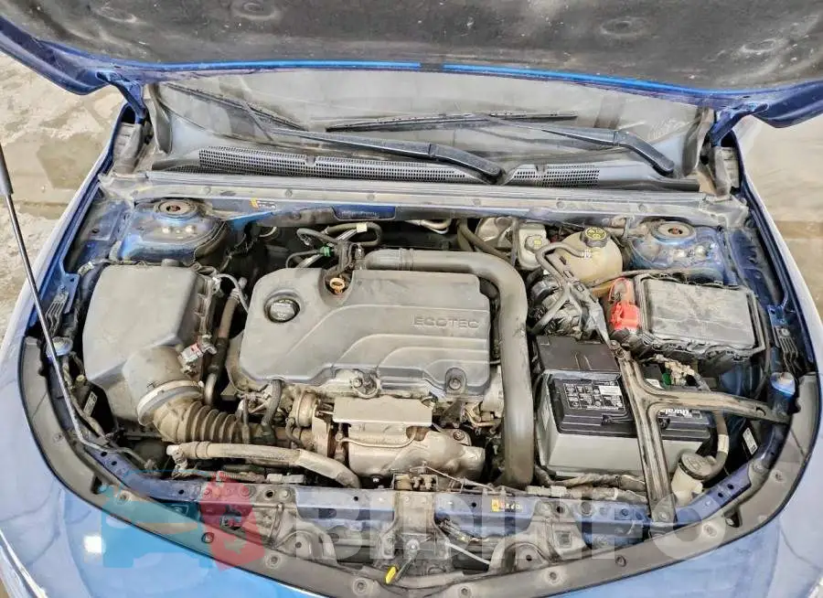 1G1ZD5ST2KF159014 Photo# 11