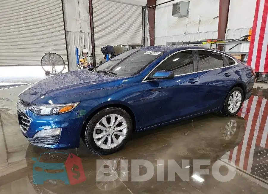 1G1ZD5ST2KF159014 Photo# 1