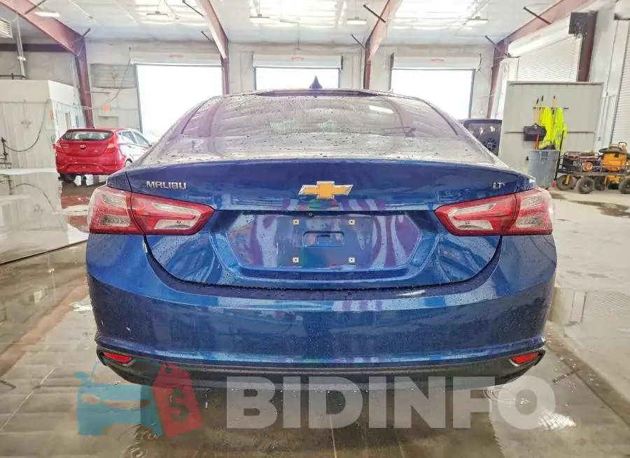 1G1ZD5ST2KF159014 Photo# 6