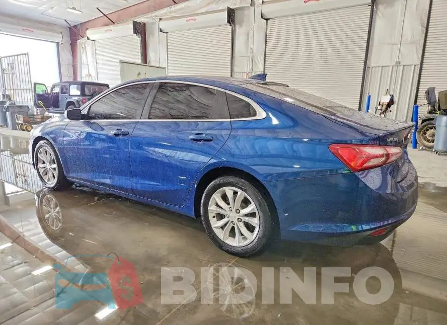 1G1ZD5ST2KF159014 Photo# 2