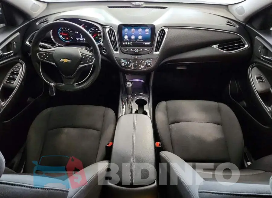 1G1ZD5ST2KF159014 Photo# 8
