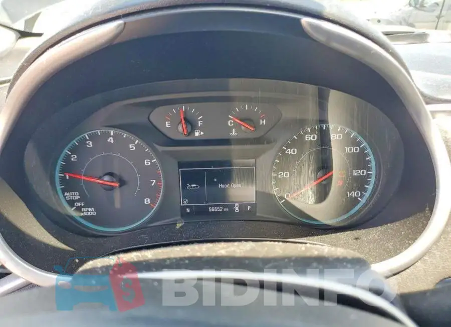 1G1ZD5ST2NF168414 Photo# 9