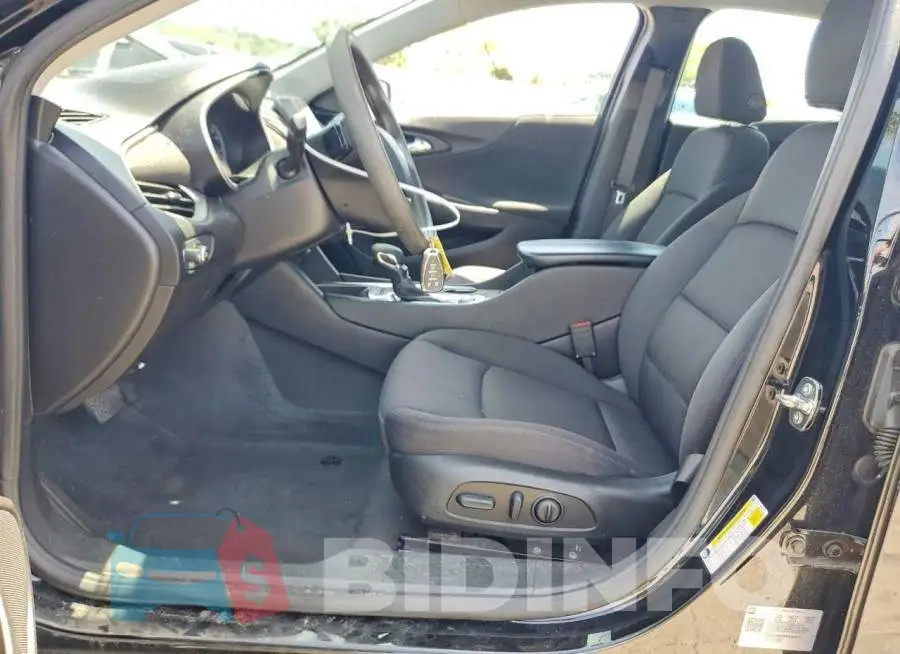 1G1ZD5ST2NF168414 Photo# 7