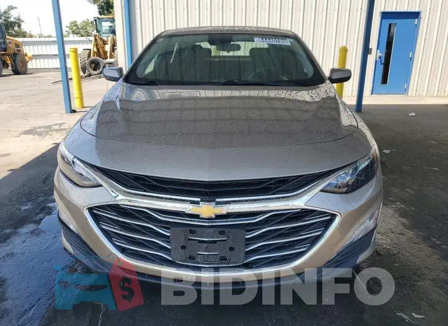 1G1ZD5ST2PF131737 Photo# 5