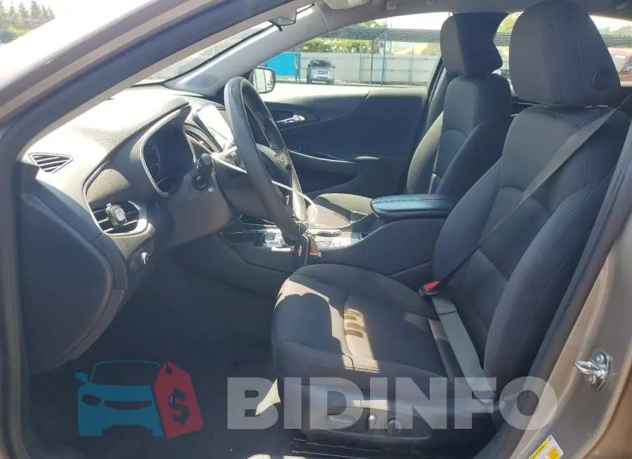 1G1ZD5ST2PF131737 Photo# 7