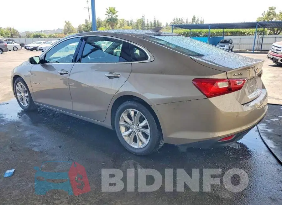 1G1ZD5ST2PF131737 Photo# 2
