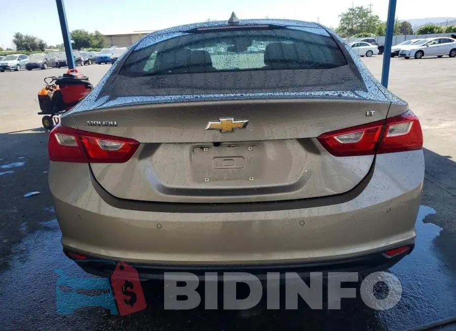1G1ZD5ST2PF131737 Photo# 6