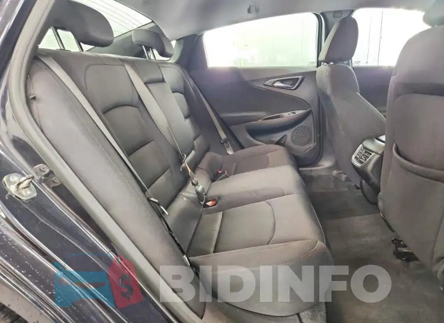 1G1ZD5ST2PF209062 Photo# 10