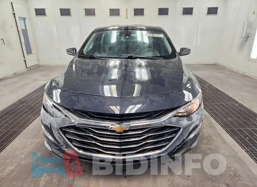 1G1ZD5ST2PF209062 Photo# 5