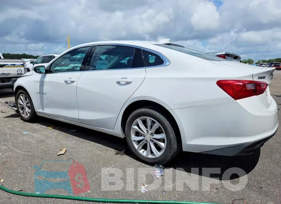 1G1ZD5ST2PF231157 Photo# 2