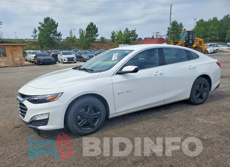 1G1ZD5ST2RF138299 Photo# 1