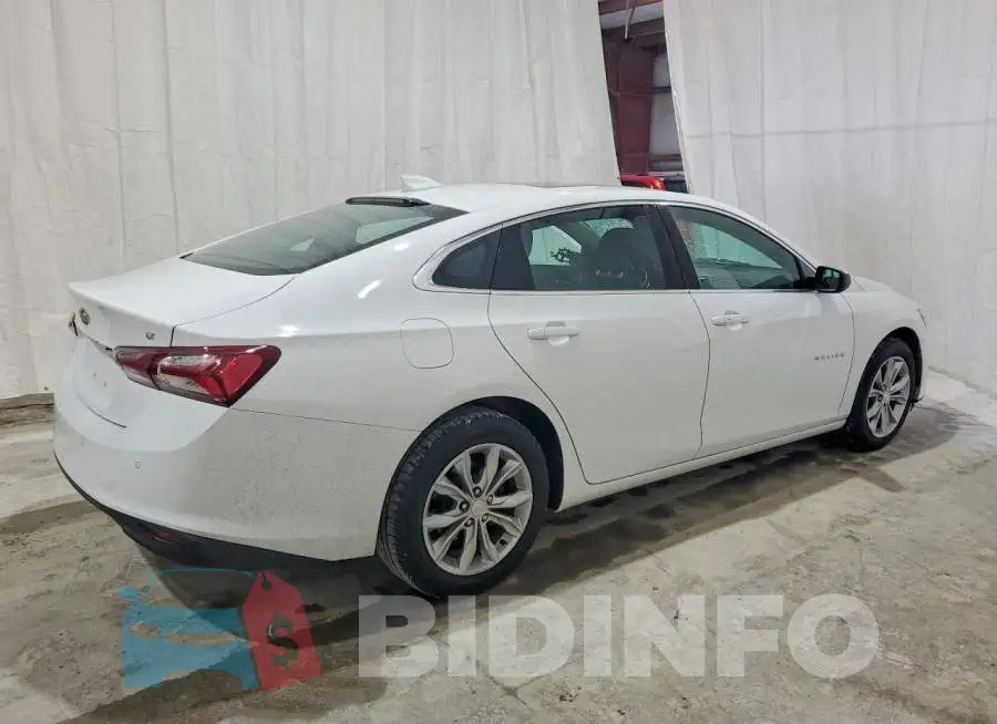 1G1ZD5ST3KF147938 Photo# 3