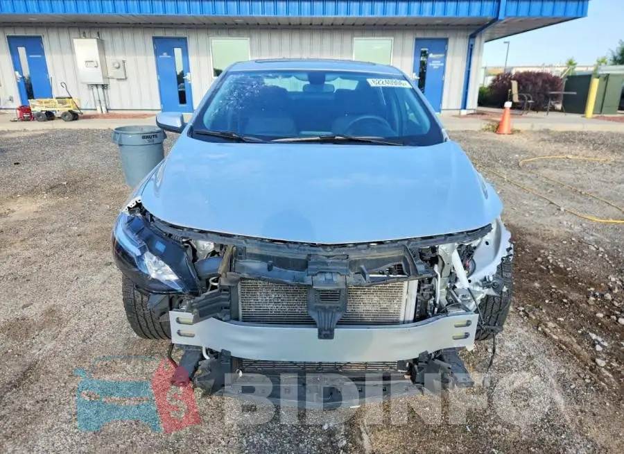 1G1ZD5ST3NF136751 Photo# 5