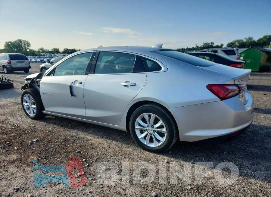 1G1ZD5ST3NF136751 Photo# 2