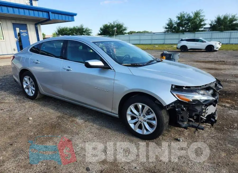 1G1ZD5ST3NF136751 Photo# 4