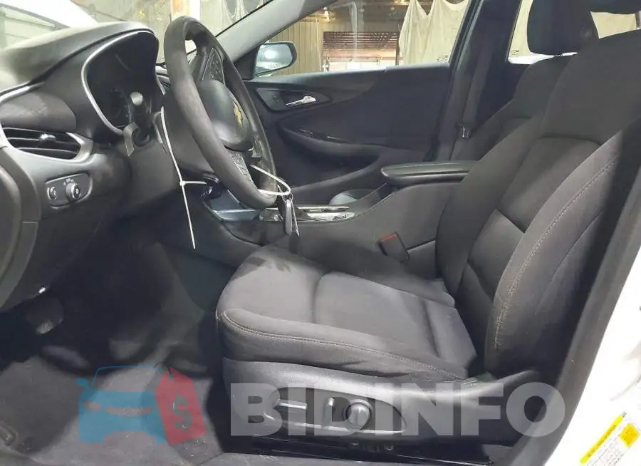 1G1ZD5ST3PF222905 Photo# 7