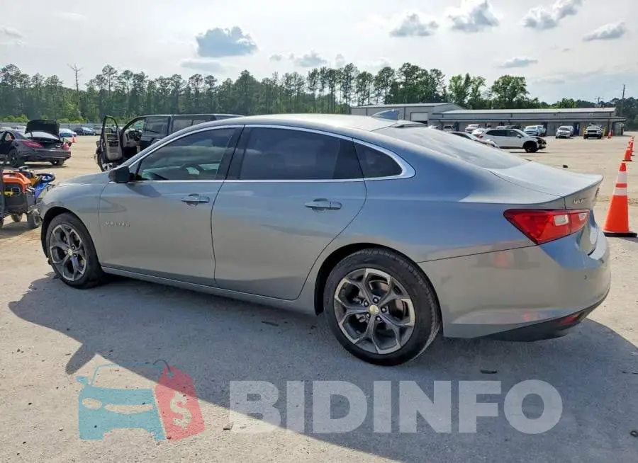 1G1ZD5ST3RF194946 Photo# 2