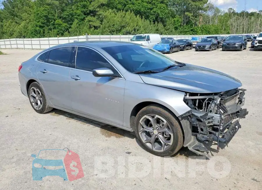 1G1ZD5ST3RF194946 Photo# 4