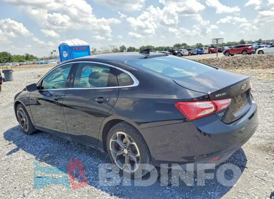 1G1ZD5ST4LF120457 Photo# 2