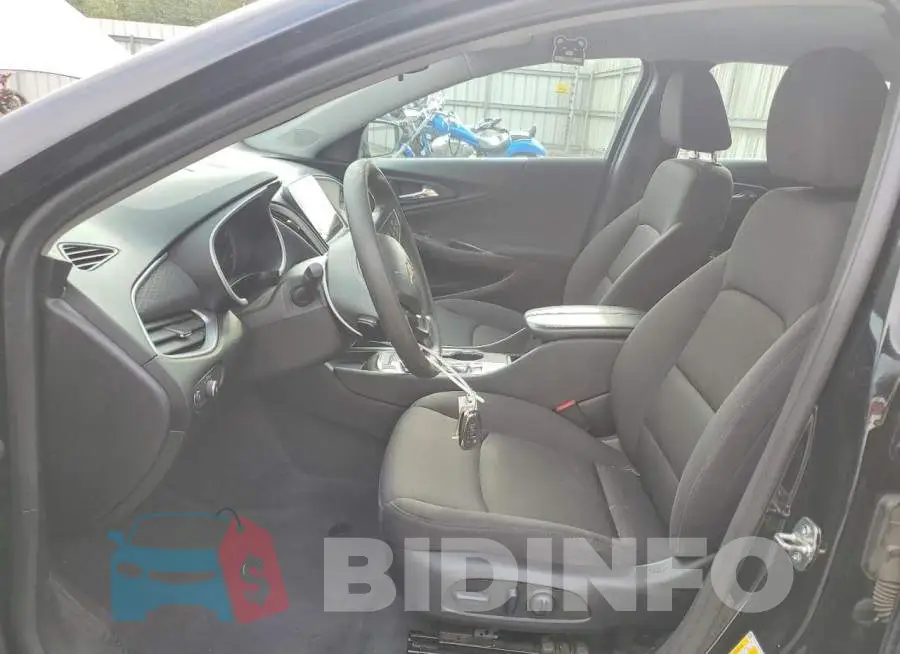 1G1ZD5ST4PF178333 Photo# 7