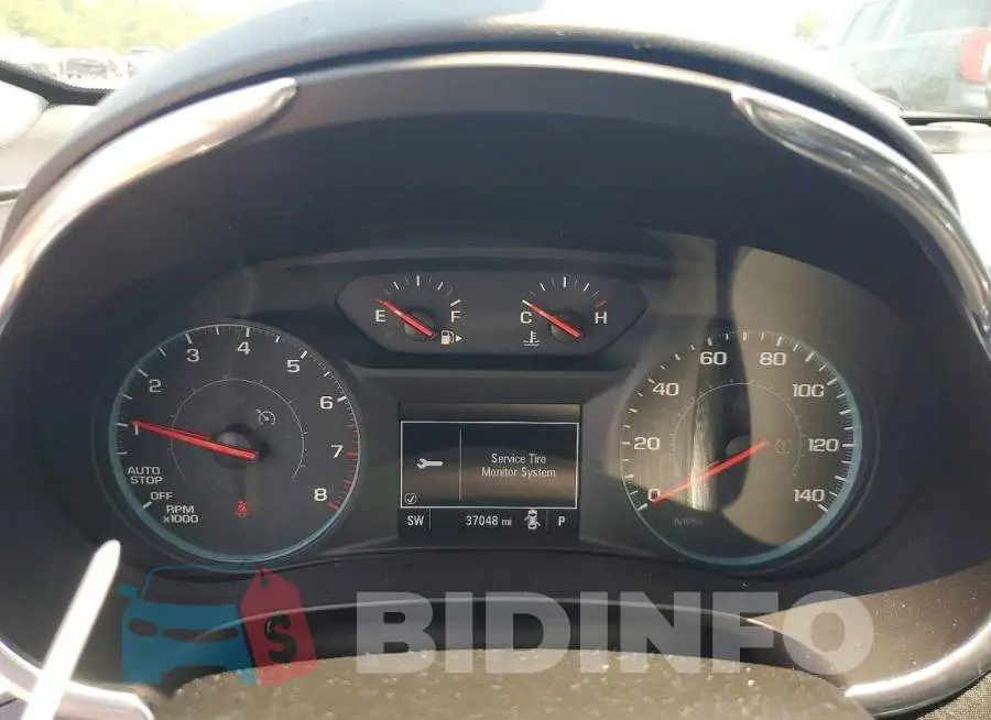 1G1ZD5ST5LF006578 Photo# 9