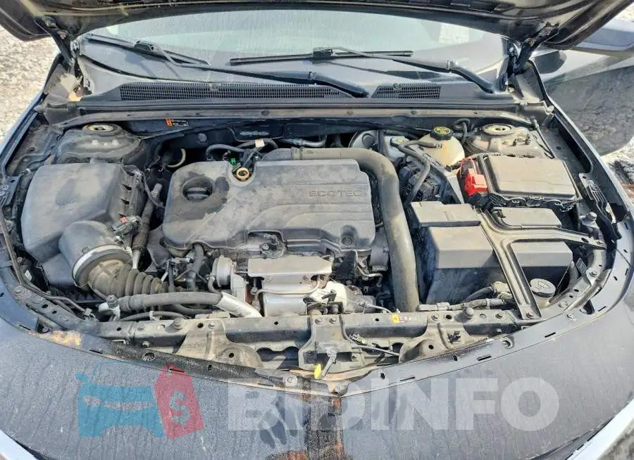 1G1ZD5ST6LF151029 Photo# 11