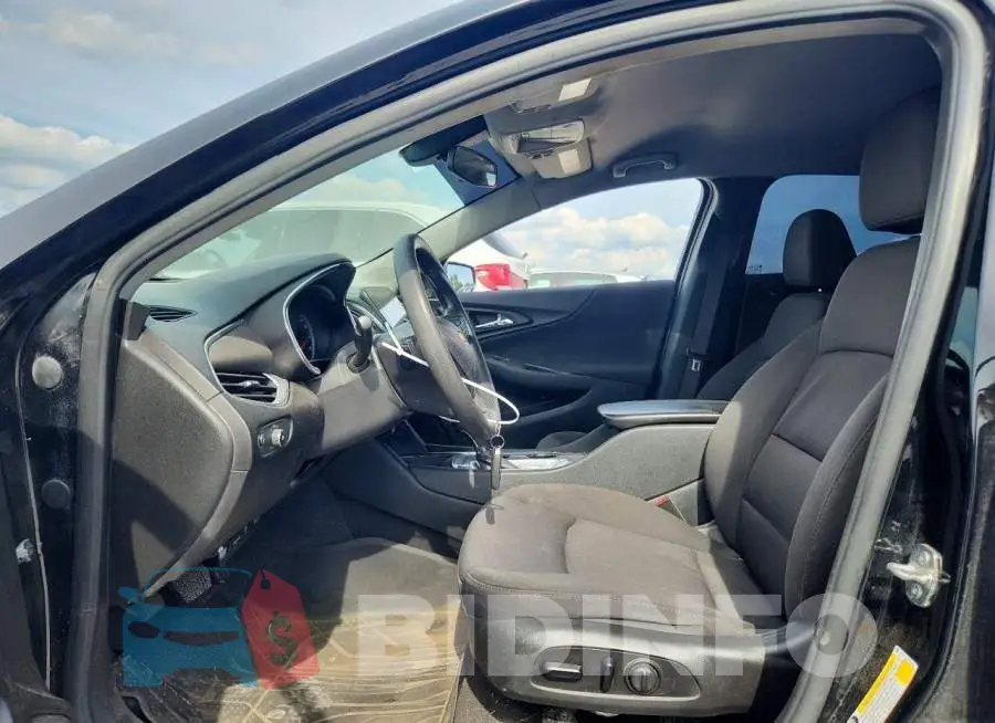 1G1ZD5ST6LF151029 Photo# 7