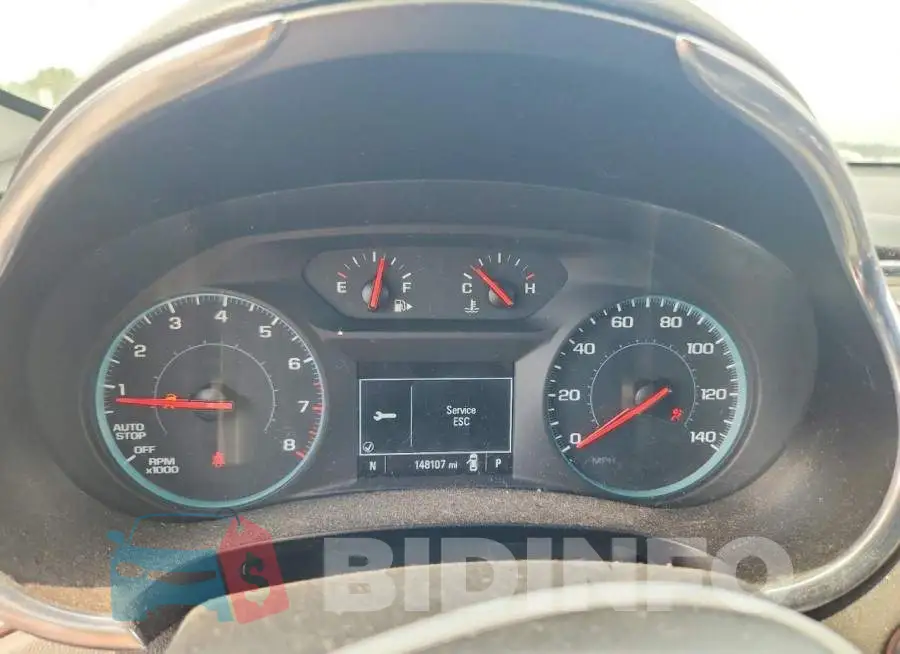 1G1ZD5ST6LF151029 Photo# 9