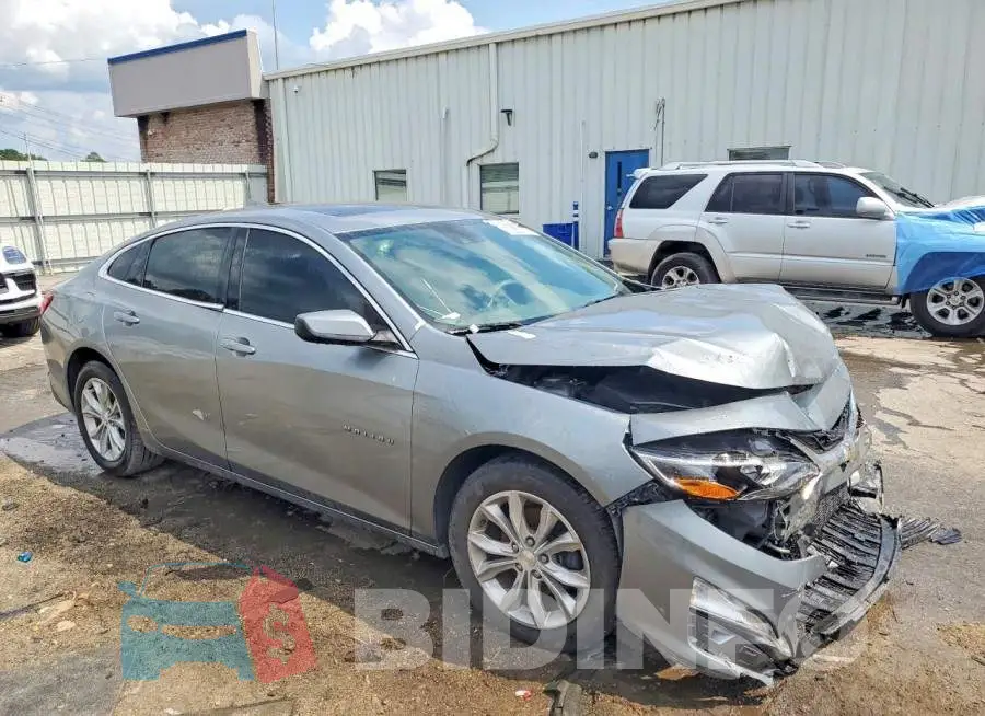 1G1ZD5ST6RF130075 Photo# 4