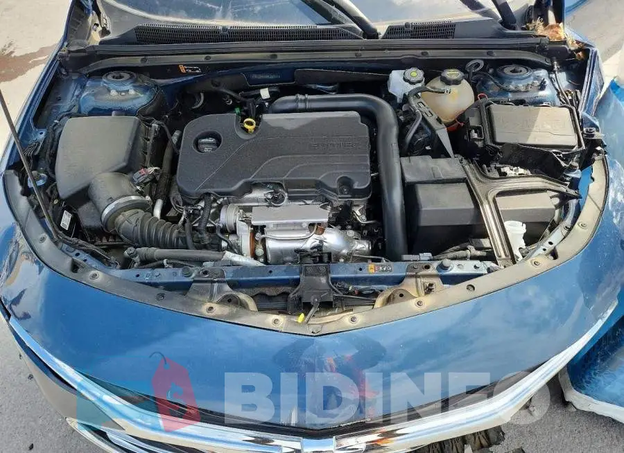 1G1ZD5ST6RF207611 Photo# 11