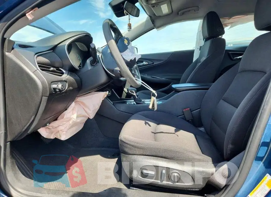 1G1ZD5ST6RF207611 Photo# 7